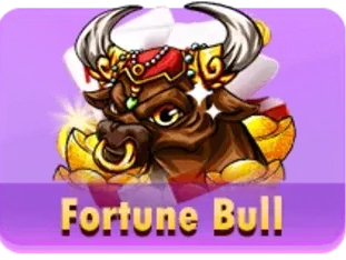 Fortune Bull screenshot