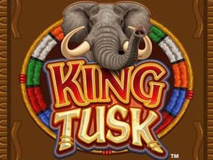 King Tusk screenshot