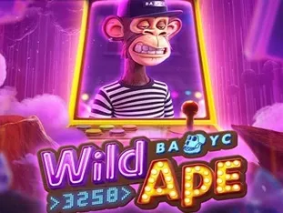 Wild Ape screenshot