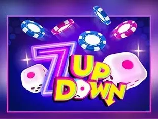 7 Up Down screenshot