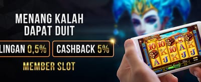 Mainkan Slot Gacor Hari Ini banner