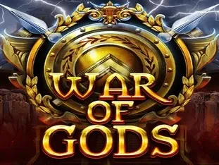 War Of Gods screenshot