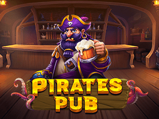 Pirates Pub screenshot